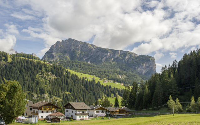 Villa Insam Hotel