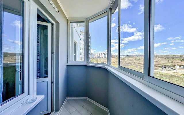 Квартира на улице Надежды 5