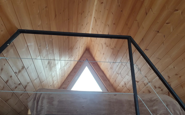 Шале Shiska_Gesh