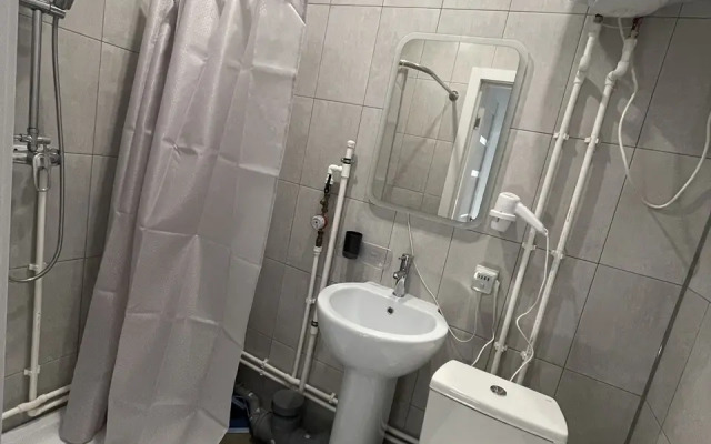 V Samom Tsentre Lomonosova! Apartments