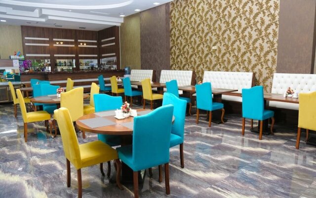 Lara Hotel & Spa