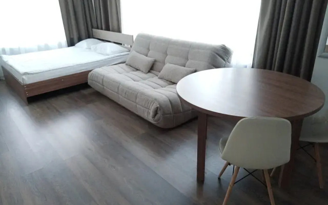 4 Апартаменты Малышева 42А (17)