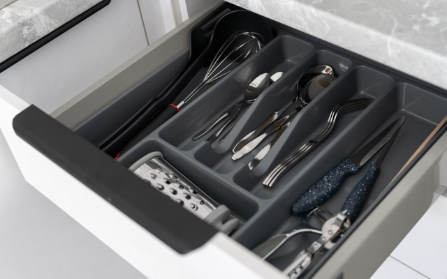 Апартаменты Studio Monochrome