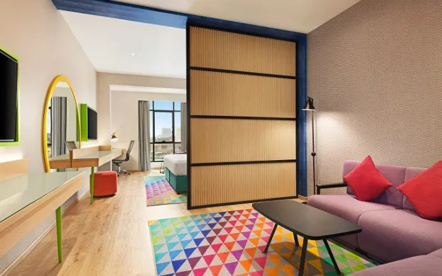 La Quinta by Wyndham Dubai Jumeirah