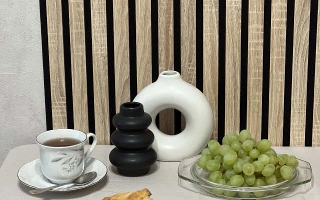 Квартира двухкомнатная в центре города