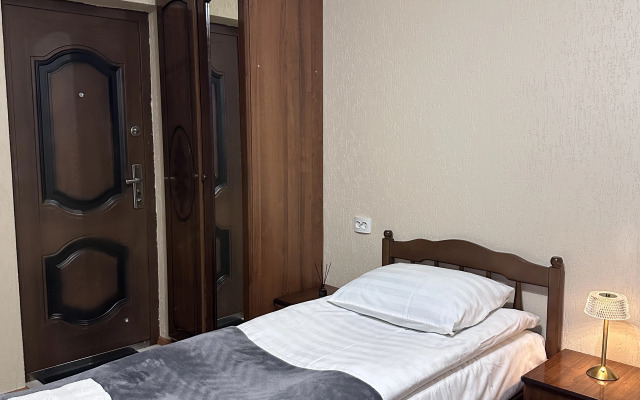 Гостевой дом У Светланы