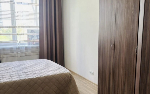 Квартира Уютная евродвушка Екатеринбург