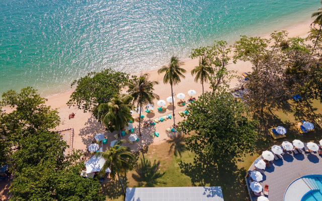 Resort ROYAL YAO YAI ISLAND BEACH RESORT