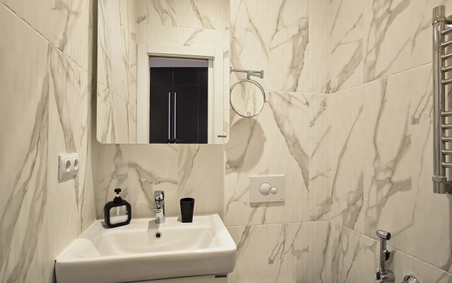 Barselona-Park 1208 Flat