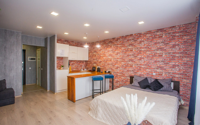 Квартира Березовая Роща Кемерово