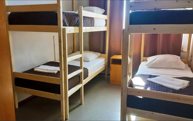 Отель Smart Hotel KDO Чита