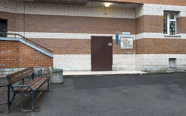 Семейные апартаменты