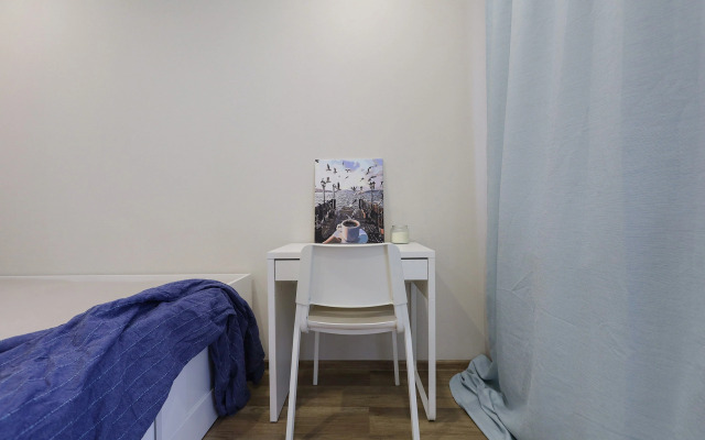 Квартира Студия на Море в Пионерске