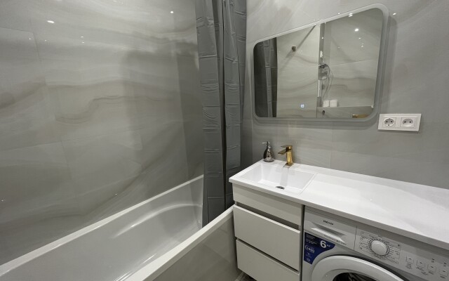 Апартаменты Savin House