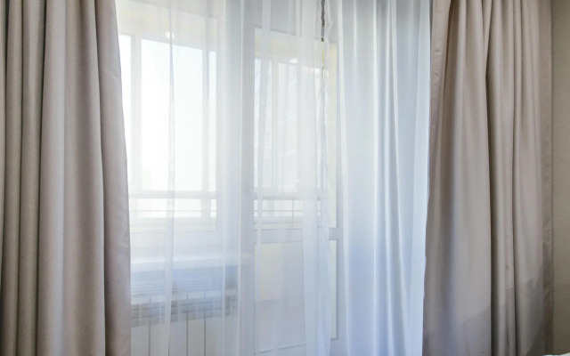 Posutochno Komfort Flat