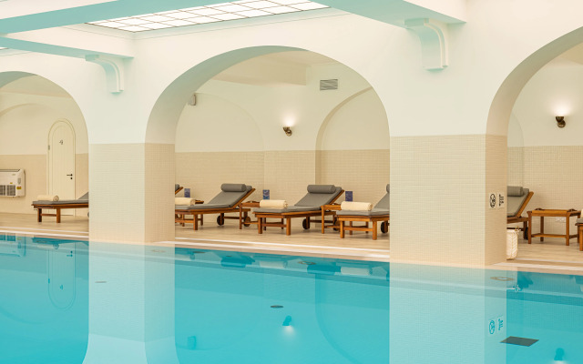 Hotel Rodina Grand Hotel & Spa Irkutsk 5*
