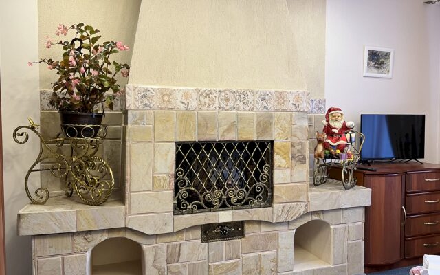 Гостевой Дом 153 Анапская 19