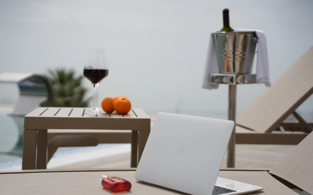 Hotel Ashamta hotel&SPA Afon