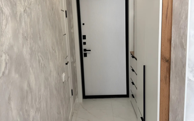 Komfortnaya Kvartira V Kurortnom Gorode Yalta Flat
