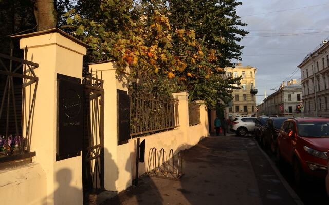 Moshkov Apartments 2