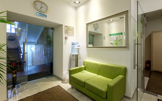 Key Element Hotel