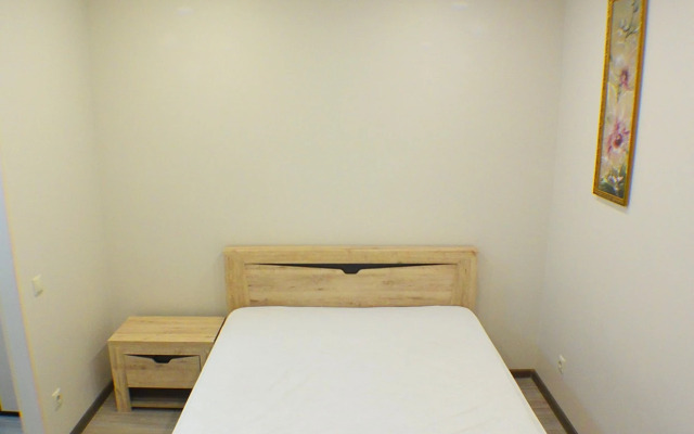 Квартира на улице Кирова, 77