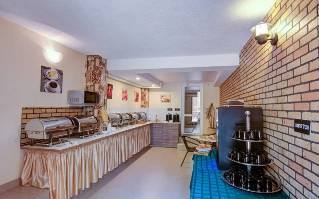 Guest house Terrasa