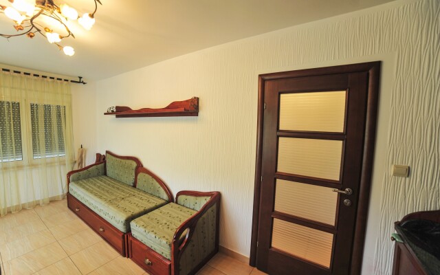 Villa Dolphin Apart-Hotel