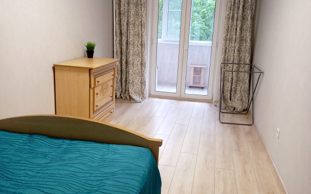 Квартира Двухкомнатная