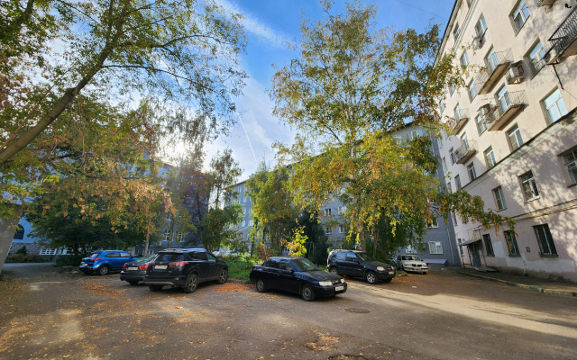 Квартира SmartApart Театральный