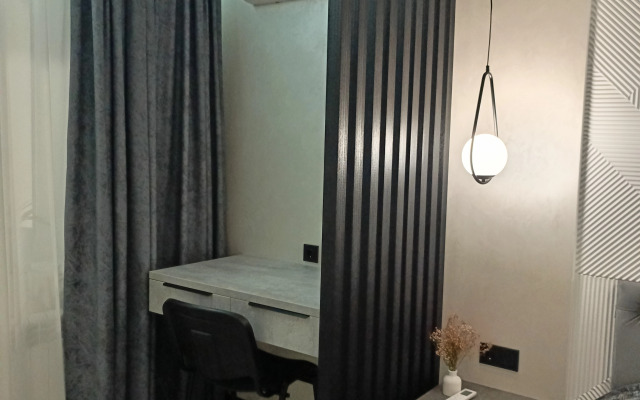 Квартира Шикарная Саратов, Техническая 3