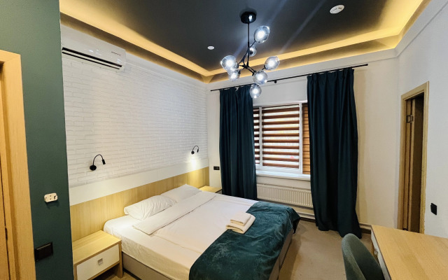 Andersen Hotel
