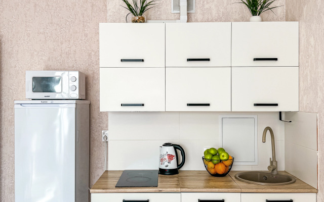 Samy Luchshiy Den Segodnya U Plyazha Aleksino Apartments