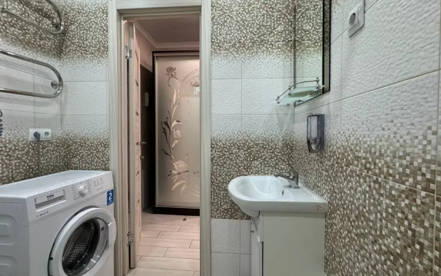 Vozle Kasino Ya na more Apartments 3