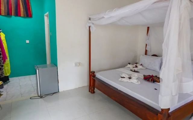 Бунгало Spice sea beach house & restaurant