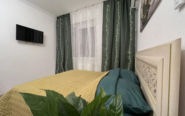 Квартира на Новочеркасской 48