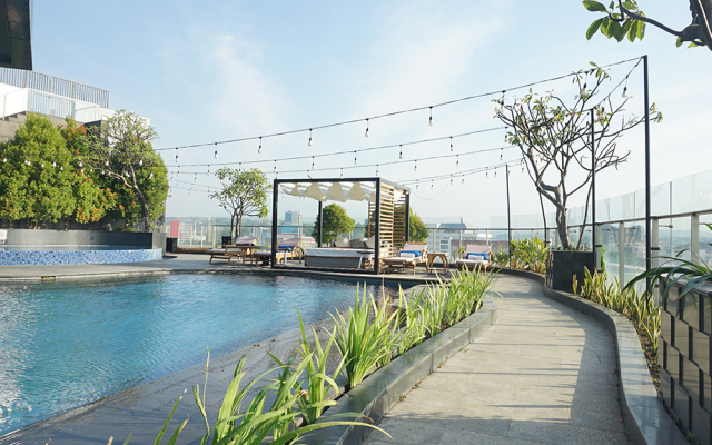 Po Hotel Semarang