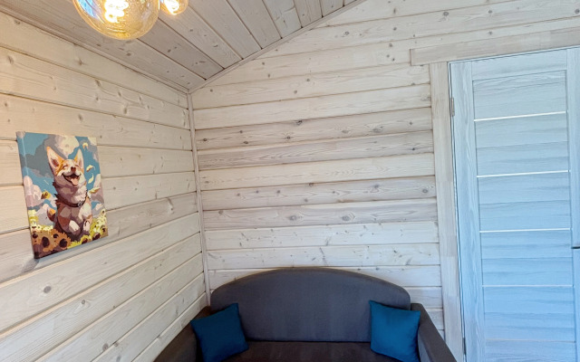 Na beregu Ladogi Guest House