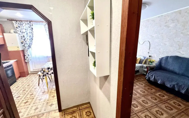 Апартаменты Юности 27