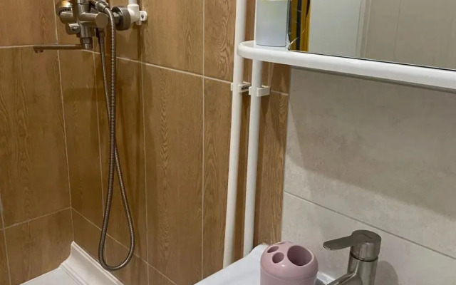 Апартаменты KazanHouseShare 3