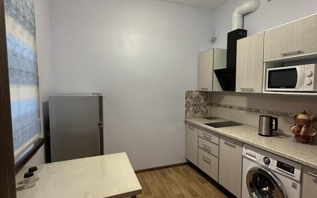 Квартира Тихая Гавань