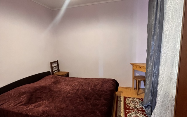 Tina Guest House