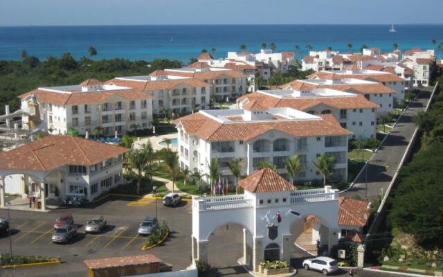 Cadaques Caribe private Club Pez 106 Apartments