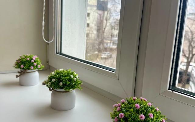 Квартира на Ильичева 16