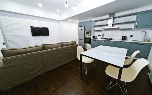 Opera Apartments Almaty