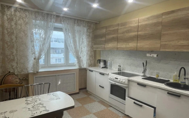 Апартаменты Релакс на Улице Первомайская 15