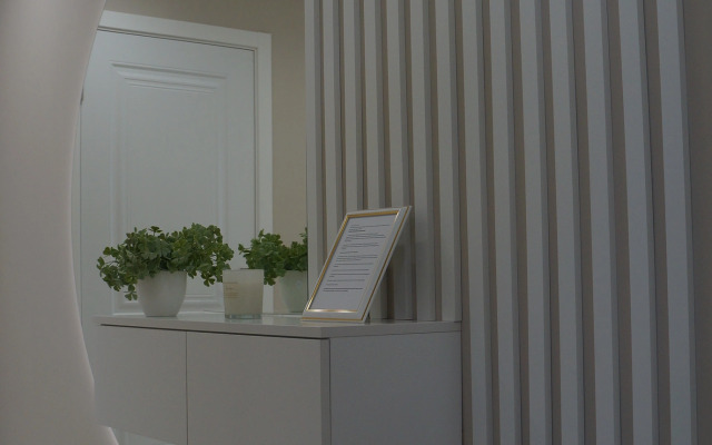 S Vidom Na "Rybnuyu Derevnyu" Apartment