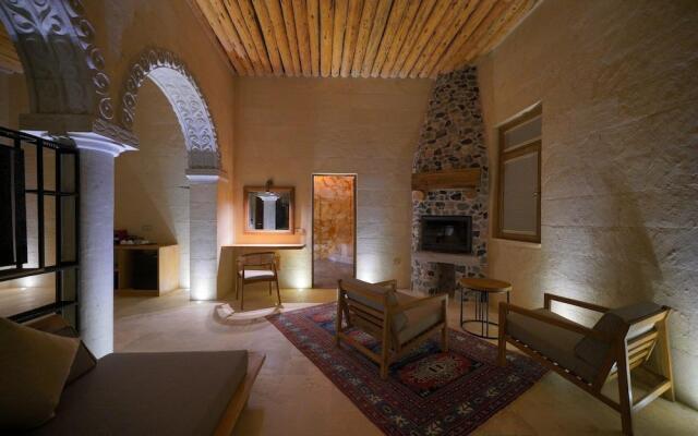 Kappadoks Cave Hotel
