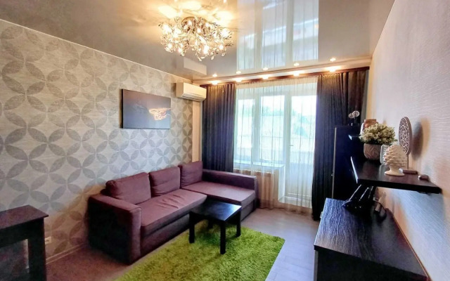 Na Prospekte Pobedy 40k1 Flat