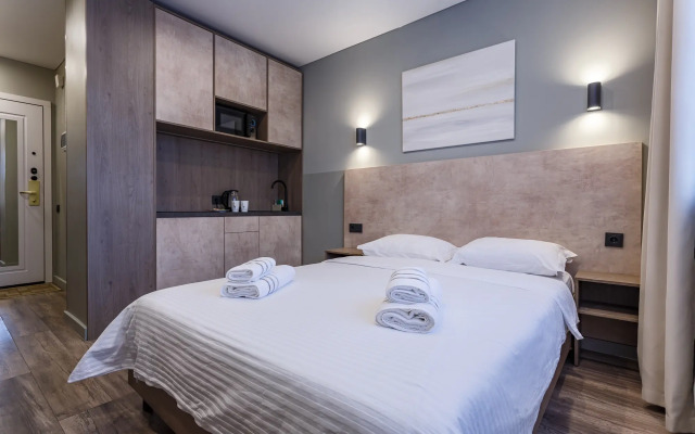 Апартаменты FortEstate 861